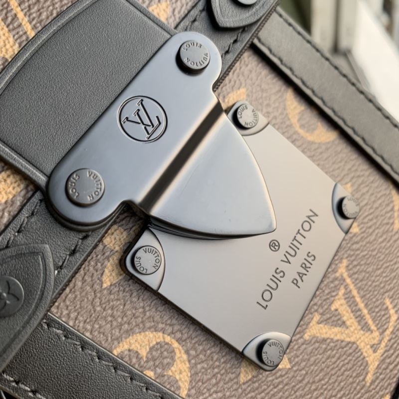 LV Box Bags